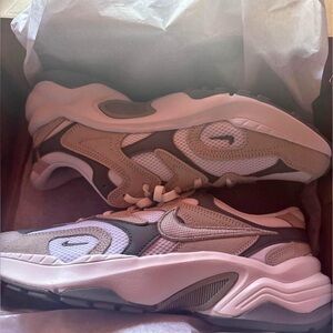 Nike Women AL8 running shoes